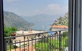 Apartment Perovic