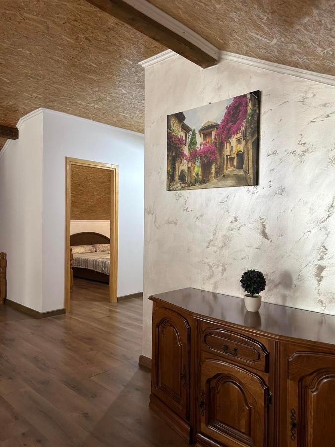 Apartment Perovic Kotor Extérieur photo