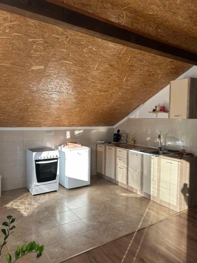 Apartment Perovic Kotor Extérieur photo
