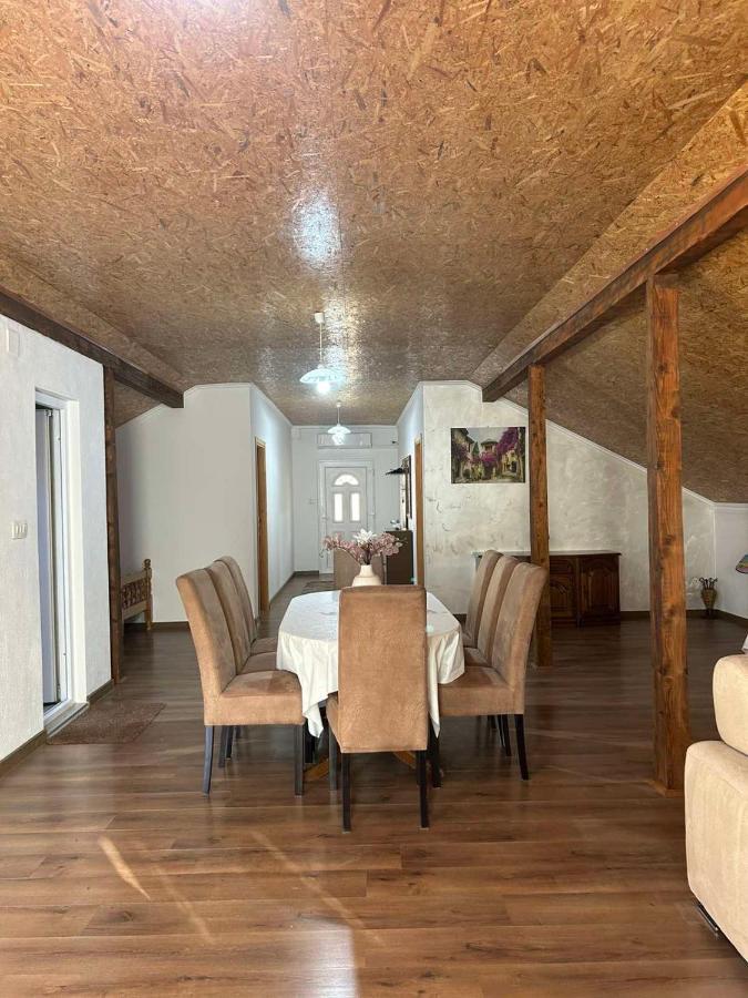 Apartment Perovic Kotor Extérieur photo