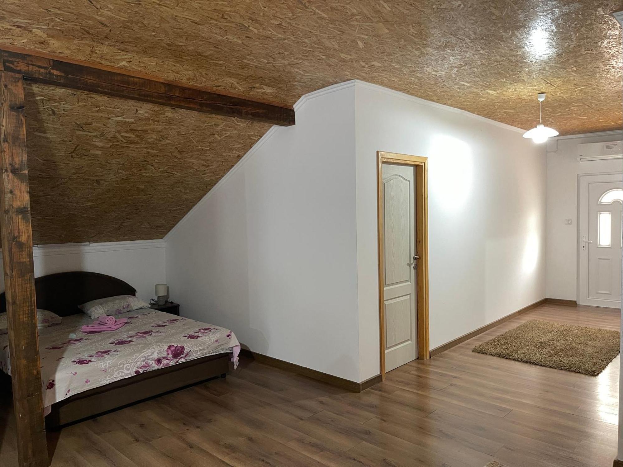 Apartment Perovic Kotor Chambre photo