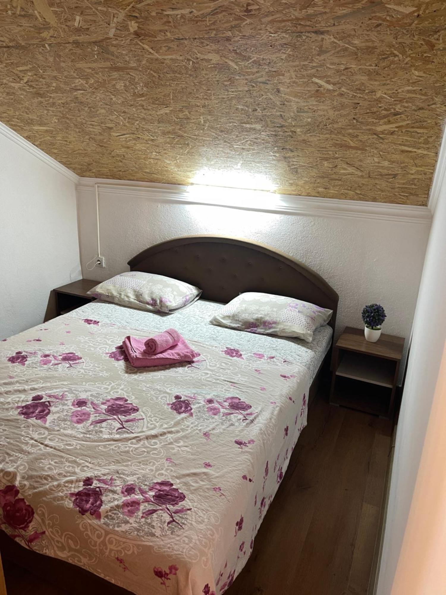 Apartment Perovic Kotor Extérieur photo